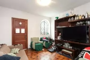 Casa de Vila Jardim Paulista 140m² 03 Dormitórios 1 Vagas