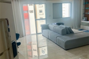 Edifício Berkeley Santana 134m² 04 Dormitórios 01 Suítes 2 Vagas