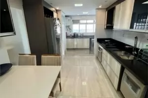 Edifício Berkeley Santana 134m² 04 Dormitórios 01 Suítes 2 Vagas