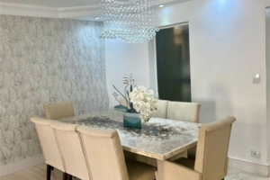 Edifício Berkeley Santana 134m² 04 Dormitórios 01 Suítes 2 Vagas