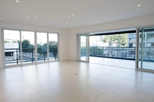 Celebration Itaim Vila Olímpia 275m² 04 Dormitórios 04 Suítes 5 Vagas