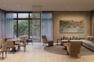 Edifício Ibirapuera Park Moema 281m² 04 Dormitórios 04 Suítes 3 Vagas