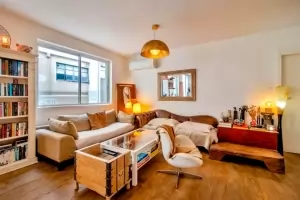 Adriática Cerqueira César 190m² 03 Dormitórios 01 Suítes 2 Vagas