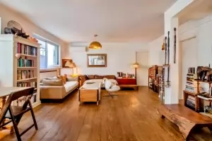 Adriática Cerqueira César 190m² 03 Dormitórios 01 Suítes 2 Vagas