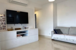 Condomínio Massimo Vila Mascote Campo Belo 122m² 03 Dormitórios 03 Suítes 2 Vagas