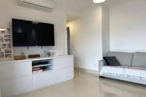 Condomínio Massimo Vila Mascote Campo Belo 122m² 03 Dormitórios 03 Suítes 2 Vagas