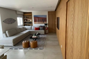 Edifício Olympia Vista Vila Olímpia 120m² 03 Dormitórios 02 Suítes 3 Vagas