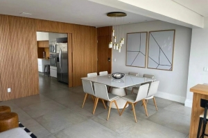 Edifício Olympia Vista Vila Olímpia 120m² 03 Dormitórios 02 Suítes 3 Vagas