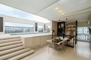 Edifício Grand Diamond Vila Nova Vila Nova Conceição 364m² 03 Dormitórios 03 Suítes 6 Vagas