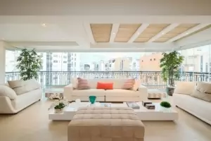 Edifício Grand Diamond Vila Nova Vila Nova Conceição 364m² 03 Dormitórios 03 Suítes 6 Vagas