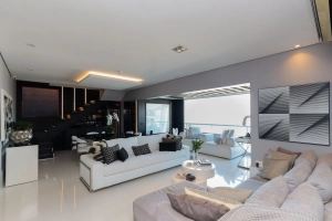 Humanari Campo Belo 305m² 04 Dormitórios 03 Suítes 3 Vagas