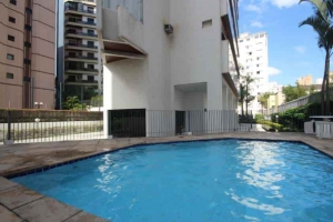 Golden Park Vila Uberabinha 247m² 03 Dormitórios 03 Suítes 4 Vagas