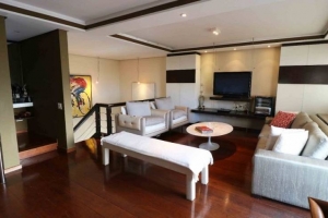 L'ermitage Morro dos Ingleses 256m² 03 Dormitórios 01 Suítes 3 Vagas