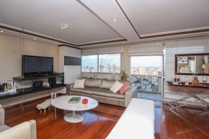 L'ermitage Morro dos Ingleses 256m² 03 Dormitórios 01 Suítes 3 Vagas