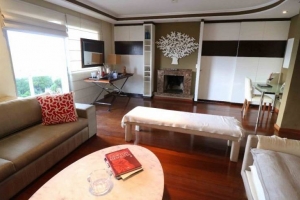 L'ermitage Morro dos Ingleses 256m² 03 Dormitórios 01 Suítes 3 Vagas