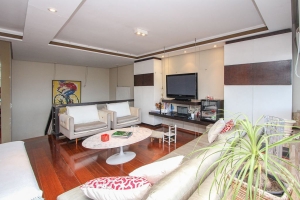 L'ermitage Morro dos Ingleses 256m² 03 Dormitórios 01 Suítes 3 Vagas