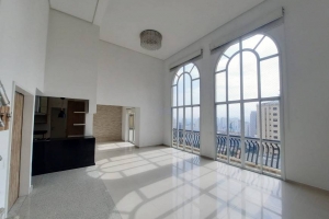 Edifício Chateau D Avignon Perdizes 228m² 03 Dormitórios 03 Suítes 4 Vagas