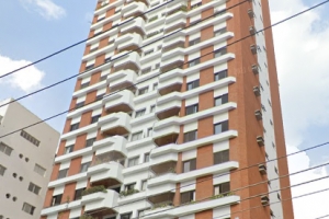 Edifício Mayfair Gardens Perdizes 310m² 04 Dormitórios 01 Suítes 4 Vagas