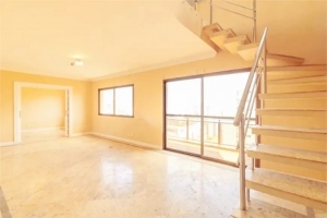 Edifício Paço de Moema Vila Uberabinha 273m² 04 Dormitórios 04 Suítes 4 Vagas