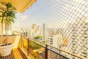 Edifício Paço de Moema Vila Uberabinha 273m² 04 Dormitórios 04 Suítes 4 Vagas