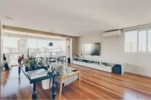 Edificio Grimaldi Vila Uberabinha 271m² 03 Dormitórios 03 Suítes 5 Vagas