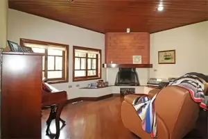 Padrão Vila Madalena 300m² 04 Dormitórios 02 Suítes 4 Vagas