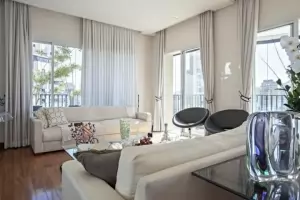 Palazzo Splendido Vila Mariana 350m² 04 Dormitórios 03 Suítes 5 Vagas