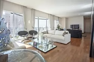 Palazzo Splendido Vila Mariana 350m² 04 Dormitórios 03 Suítes 5 Vagas