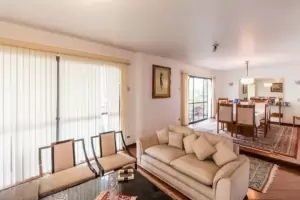 Villa Alexandra Jardim Paulista 293m² 04 Dormitórios 04 Suítes 5 Vagas