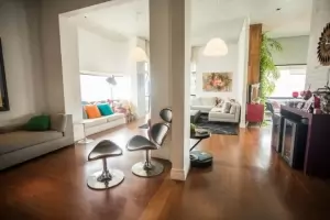 Antigua Vila Clementino 178m² 04 Dormitórios 03 Suítes 2 Vagas