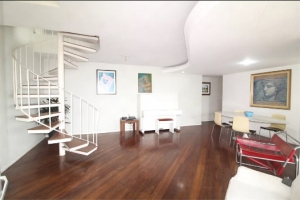 Portal da Cidade Jardim Ampliação 360m² 05 Dormitórios 05 Suítes 4 Vagas