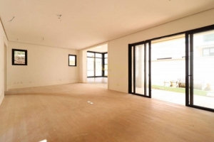 Casa de Condomínio Jardim Morumbi 435m² 04 Dormitórios 04 Suítes 3 Vagas