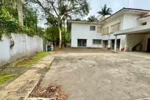 Sobrado Jardim América 550m² 04 Dormitórios 10 Vagas