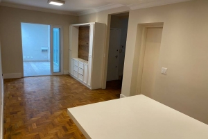 Padrão Jardim Europa 158m² 04 Dormitórios 01 Suítes 2 Vagas