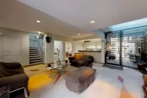 Clínica Indianópolis 335m² 02 Dormitórios 02 Suítes 3 Vagas