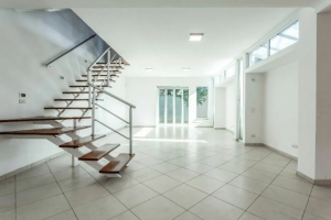 Padrão Moema 259m² 04 Dormitórios 04 Suítes 2 Vagas