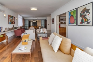 Pernambuco Higienópolis 270m² 03 Dormitórios 02 Suítes 2 Vagas