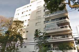 Juliana Brooklin Paulista 333m² 04 Dormitórios 04 Suítes 4 Vagas