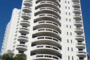 Royal Gate Morumbi 378m² 04 Dormitórios 03 Suítes 4 Vagas