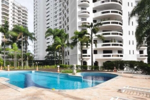 Royal Gate Morumbi 378m² 04 Dormitórios 03 Suítes 4 Vagas