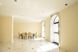 Royal Gate Morumbi 378m² 04 Dormitórios 03 Suítes 4 Vagas