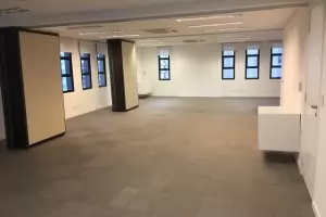 Edificio Itamaraca Paraíso 1058m² 30 Vagas