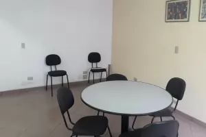 edificio palmyra Consolação 30m²