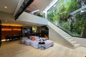 SÃO PAULO II Granja Viana 1300m² 05 Dormitórios 05 Suítes 4 Vagas