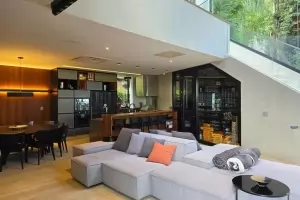 SÃO PAULO II Granja Viana 1300m² 05 Dormitórios 05 Suítes 4 Vagas