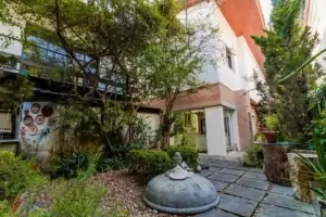 Padrão Jardim Luzitânia 306m² 04 Dormitórios 02 Suítes 6 Vagas