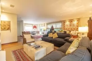 Edifício Boulevard Vila Nova Vila Nova Conceição 231m² 03 Dormitórios 03 Suítes 4 Vagas