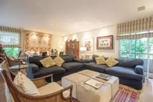 Edifício Boulevard Vila Nova Vila Nova Conceição 231m² 03 Dormitórios 03 Suítes 4 Vagas