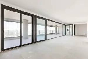 Altto Vila Madalena Vila Madalena 275m² 03 Dormitórios 03 Suítes 4 Vagas