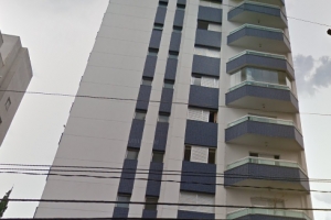 Costa Del Sole Brooklin Paulista 169m² 04 Dormitórios 03 Suítes 2 Vagas